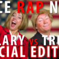 RAP NEWS US ELECTION SPECIAL EDITION!