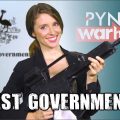 Aussie Arms Industry – Honest Government Ad
