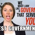 Genuine Satire (feat. George Brandis) – Honest Government Ad