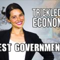Trickledown Economics – Honest Government Ad