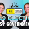 (PG VERSION) Honest Government Ad | Preferential Voting - The Juice Media