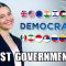Honest Government Ad | Democracy™