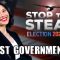 Honest Government Ad | TRUMP 2024 (Stop the Steal)